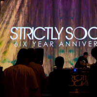 Strictly Social 6ix Year Anniversary (Recap)
